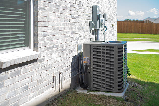 Reliable Ductwork Repair contractor in Franklin Park, IL by FH HVAC